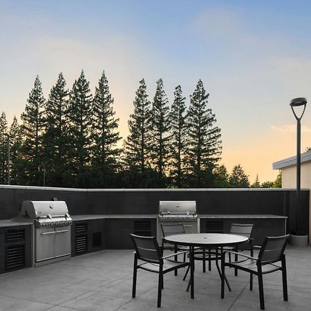 Towneplace Suites By Marriott Sacramento رانتشو كوردوفا، ساكرامينتو، كاليفورنيا المظهر الخارجي الصورة