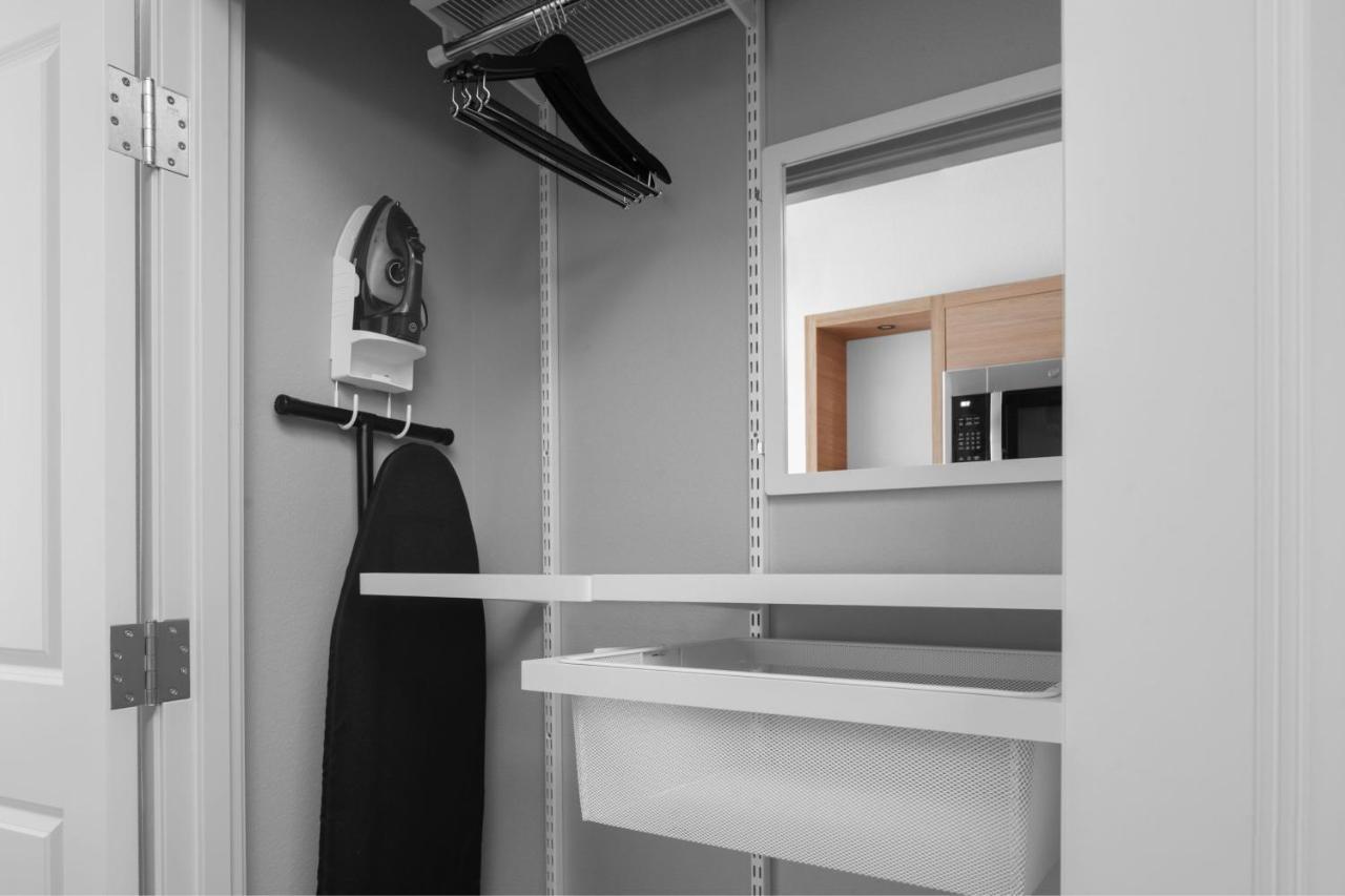 Towneplace Suites By Marriott Sacramento رانتشو كوردوفا، ساكرامينتو، كاليفورنيا المظهر الخارجي الصورة