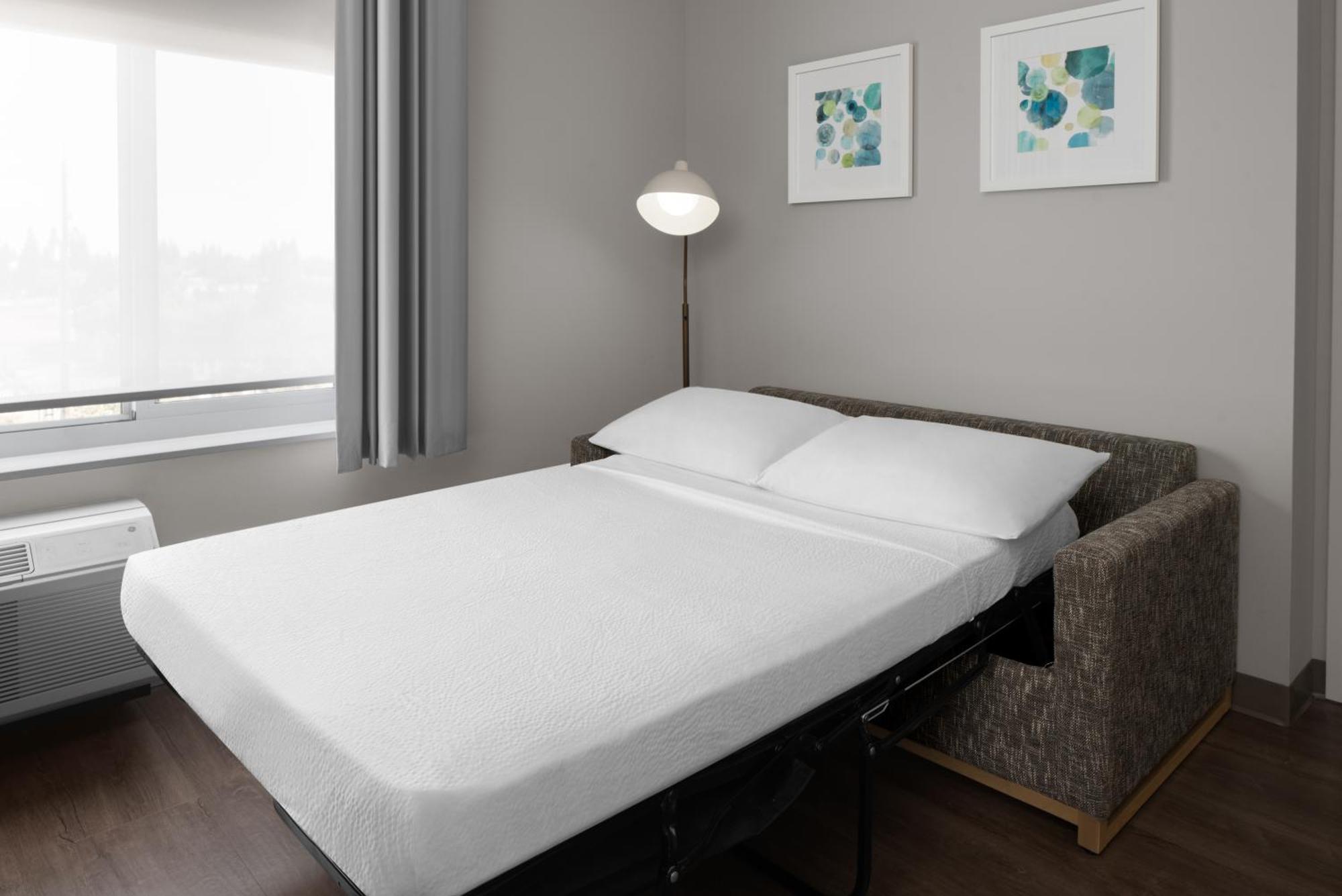 Towneplace Suites By Marriott Sacramento رانتشو كوردوفا، ساكرامينتو، كاليفورنيا المظهر الخارجي الصورة