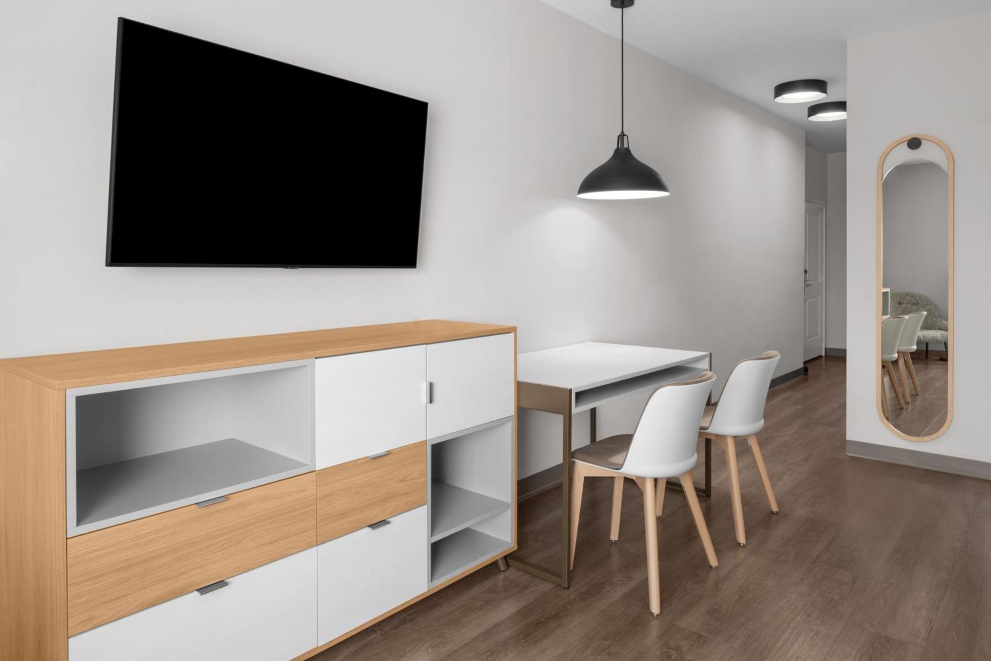 Towneplace Suites By Marriott Sacramento رانتشو كوردوفا، ساكرامينتو، كاليفورنيا المظهر الخارجي الصورة