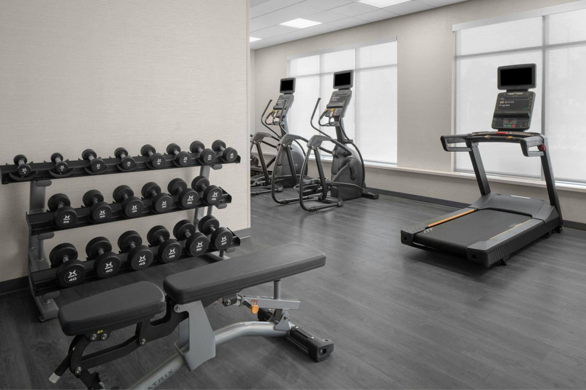 Towneplace Suites By Marriott Sacramento رانتشو كوردوفا، ساكرامينتو، كاليفورنيا المظهر الخارجي الصورة
