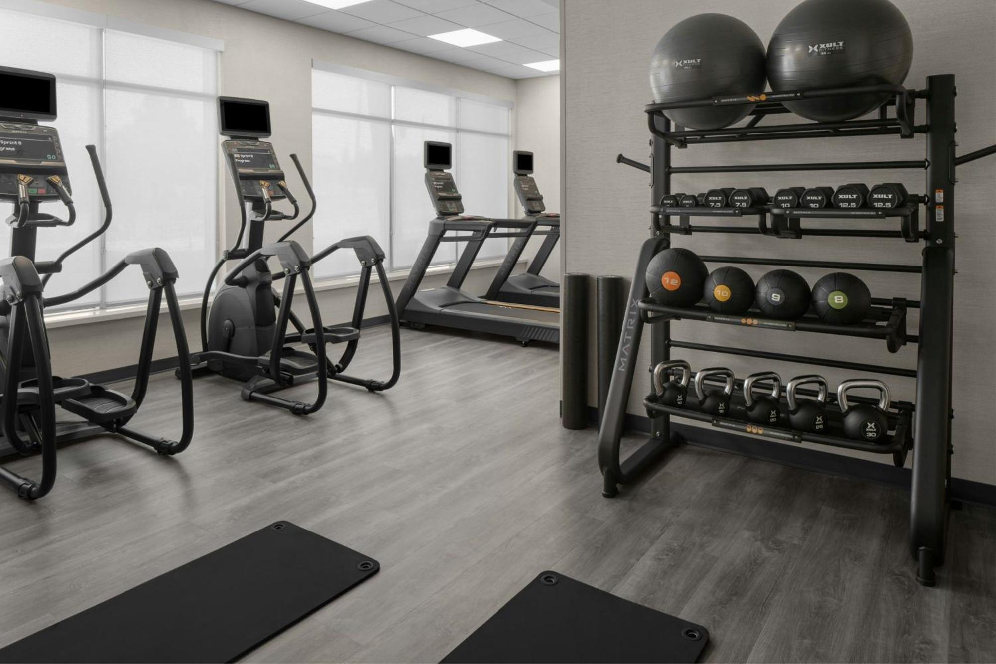 Towneplace Suites By Marriott Sacramento رانتشو كوردوفا، ساكرامينتو، كاليفورنيا المظهر الخارجي الصورة