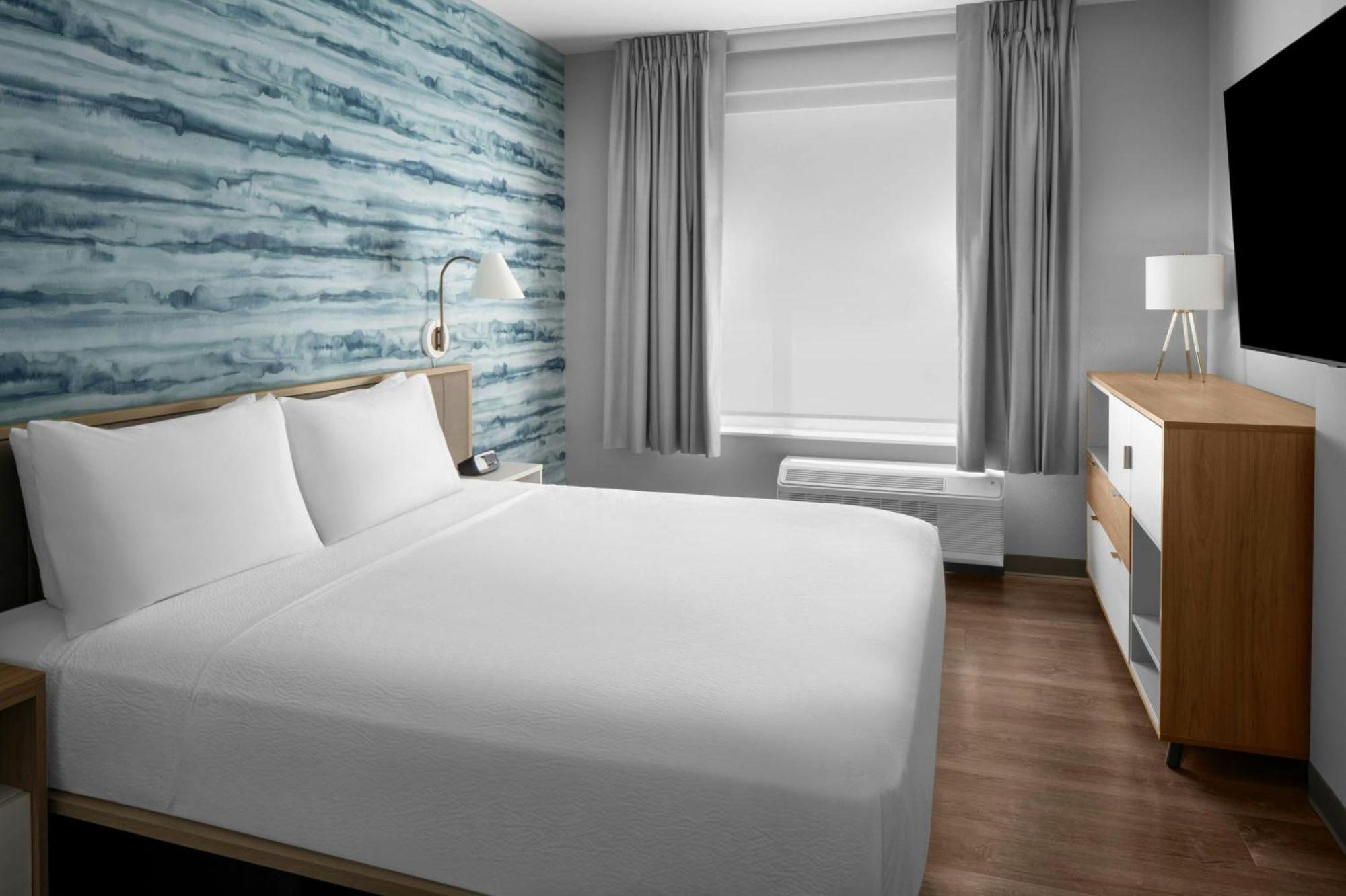 Towneplace Suites By Marriott Sacramento رانتشو كوردوفا، ساكرامينتو، كاليفورنيا المظهر الخارجي الصورة