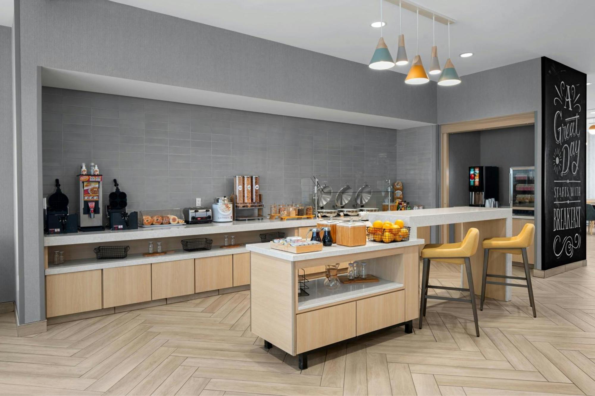 Towneplace Suites By Marriott Sacramento رانتشو كوردوفا، ساكرامينتو، كاليفورنيا المظهر الخارجي الصورة
