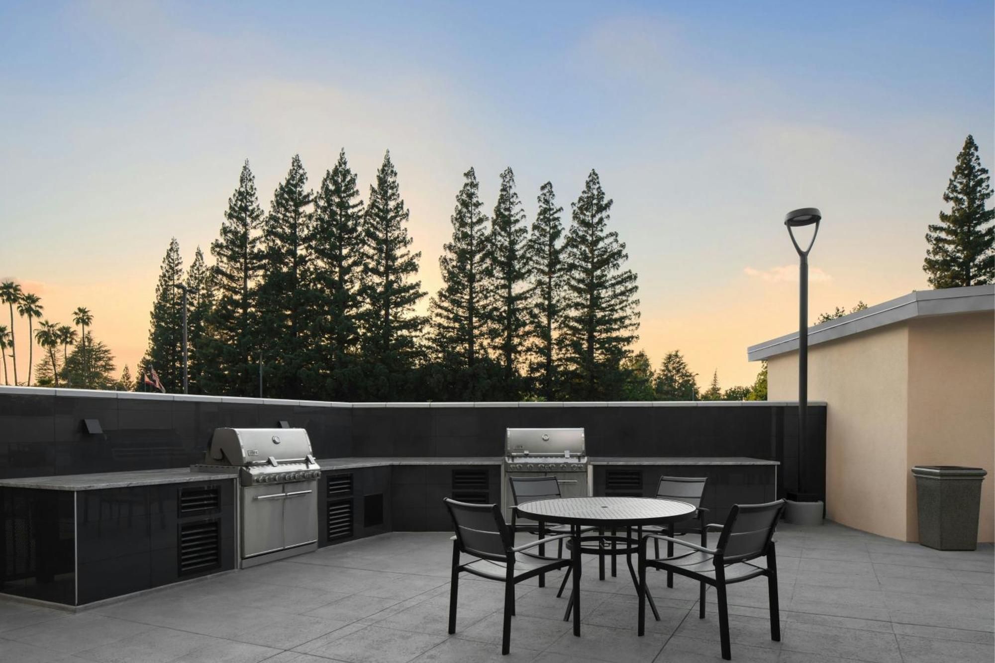 Towneplace Suites By Marriott Sacramento رانتشو كوردوفا، ساكرامينتو، كاليفورنيا المظهر الخارجي الصورة