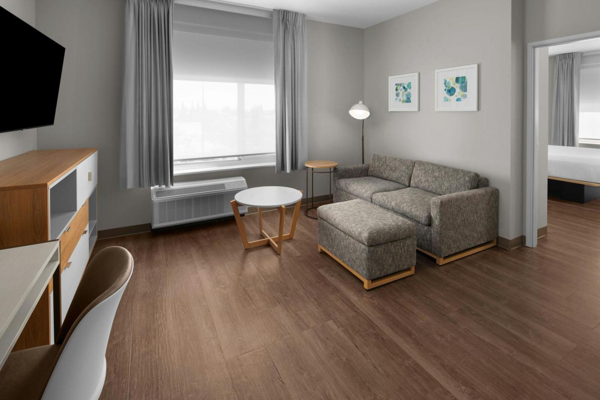 Towneplace Suites By Marriott Sacramento رانتشو كوردوفا، ساكرامينتو، كاليفورنيا المظهر الخارجي الصورة